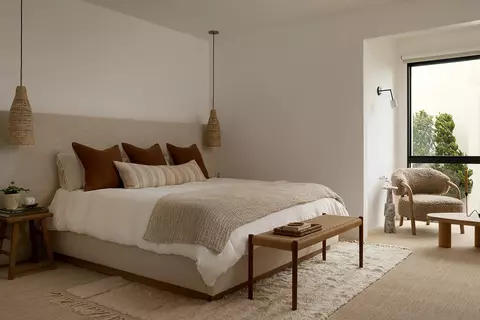 Bedroom - 45 Seaview Dr, Montecito, CA 93108 photo 1 of 5