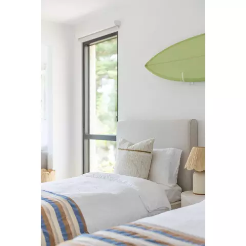 Bedroom - 45 Seaview Dr, Montecito, CA 93108 photo 4 of 5