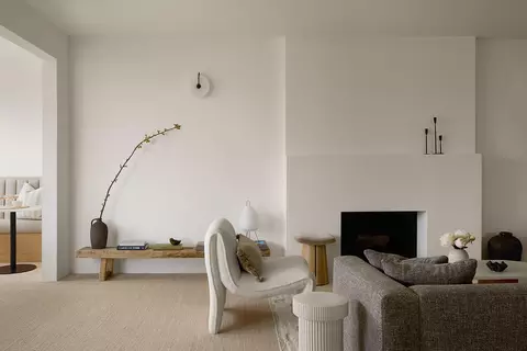 Living - 45 Seaview Dr, Montecito, CA 93108 photo 2 of 5