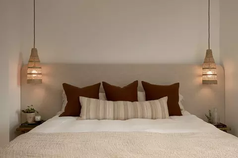 Bedroom - 45 Seaview Dr, Montecito, CA 93108 photo 2 of 5