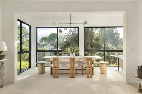 Dining - 45 Seaview Dr, Montecito, CA 93108 photo 4 of 5