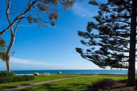 View/Area - 45 Seaview Dr, Montecito, CA 93108 photo 4 of 5