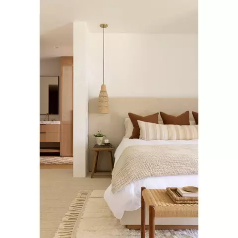 Bedroom - 45 Seaview Dr, Montecito, CA 93108 photo 3 of 5