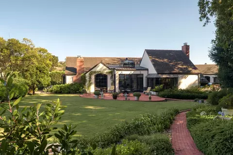 2118 Birnam Wood Dr, Santa Barbara, CA 93108