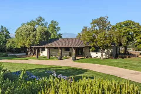 1626 Sky Dr, Santa Ynez, CA 93460