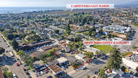 View/Area - 4869 Carpinteria Ave, Carpinteria, CA 93013 photo 7 of 7