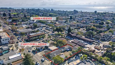 View/Area - 4869 Carpinteria Ave, Carpinteria, CA 93013 photo 6 of 7