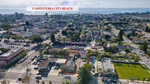 View/Area - 4869 Carpinteria Ave, Carpinteria, CA 93013 photo 1 of 7