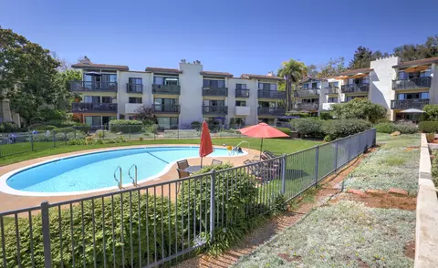 Exterior - 3375 Foothill Rd #712, Carpinteria, CA 93013 photo 7 of 7