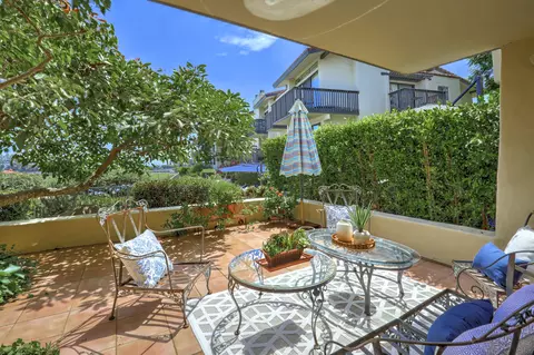 Exterior - 3375 Foothill Rd #712, Carpinteria, CA 93013 photo 2 of 7