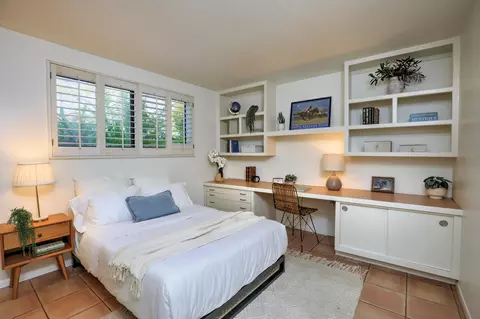Bedroom - 3375 Foothill Rd #712, Carpinteria, CA 93013 photo 4 of 5