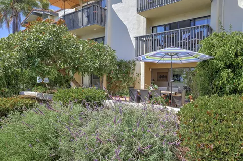 Exterior - 3375 Foothill Rd #712, Carpinteria, CA 93013 photo 6 of 7