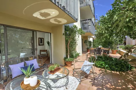 Exterior - 3375 Foothill Rd #712, Carpinteria, CA 93013 photo 5 of 7