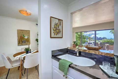 Kitchen - 3375 Foothill Rd #712, Carpinteria, CA 93013 photo 1 of 3