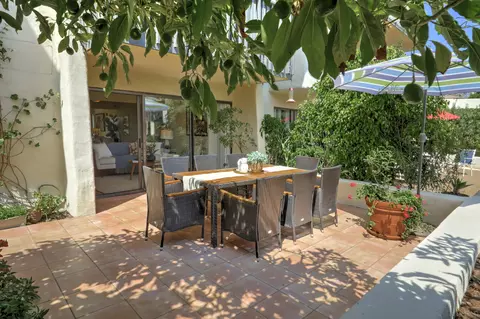 Exterior - 3375 Foothill Rd #712, Carpinteria, CA 93013 photo 4 of 7