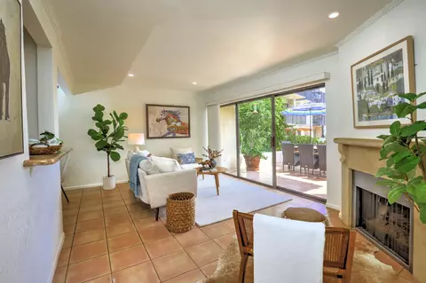 Living - 3375 Foothill Rd #712, Carpinteria, CA 93013 photo 3 of 3