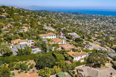 1120 Arbolado Rd, Santa Barbara, CA 93103