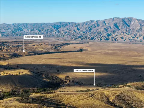 21707451 Aliso Park Foothill Rd, Cuyama, CA 93254