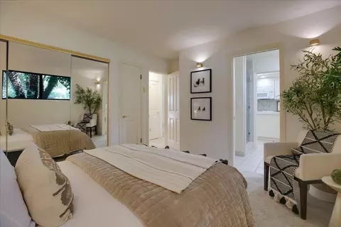 Bedroom - 3375 Foothill Rd #1112, Carpinteria, CA 93013 photo 2 of 6