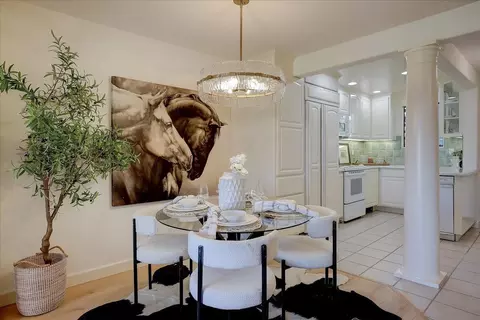 Dining - 3375 Foothill Rd #1112, Carpinteria, CA 93013 photo 2 of 3