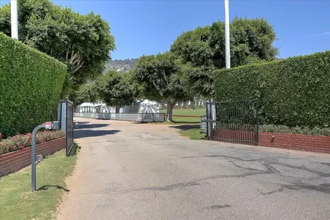 Exterior - 3375 Foothill Rd #1112, Carpinteria, CA 93013 photo 6 of 9