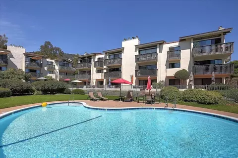 Exterior - 3375 Foothill Rd #1112, Carpinteria, CA 93013 photo 9 of 9