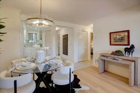 Dining - 3375 Foothill Rd #1112, Carpinteria, CA 93013 photo 3 of 3
