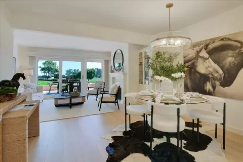 Dining - 3375 Foothill Rd #1112, Carpinteria, CA 93013 photo 1 of 3