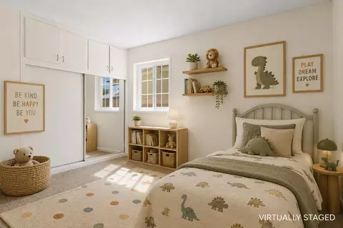 Bedroom - 823 W Roderick Ave, Oxnard, CA 93030 photo 6 of 7