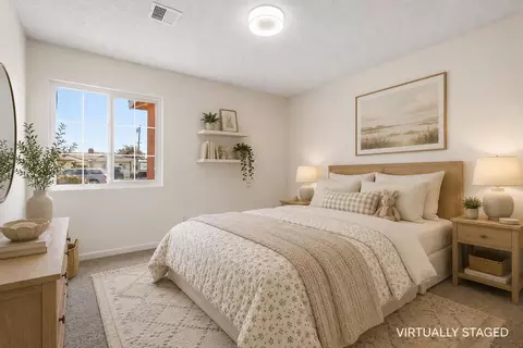 Bedroom - 823 W Roderick Ave, Oxnard, CA 93030 photo 5 of 7