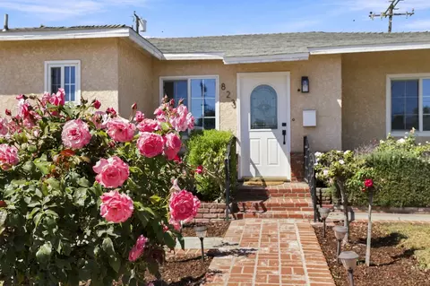 Exterior - 823 W Roderick Ave, Oxnard, CA 93030 photo 1 of 8
