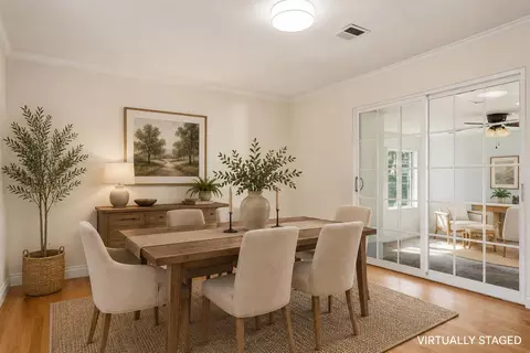 Dining - 823 W Roderick Ave, Oxnard, CA 93030 photo 1 of 1