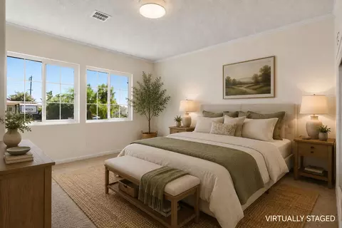 Bedroom - 823 W Roderick Ave, Oxnard, CA 93030 photo 2 of 7