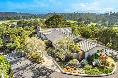 4004 Via Laguna, Santa Barbara, CA 93110