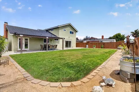 Exterior - 166 Aries Ave, Lompoc, CA 93436 photo 3 of 10