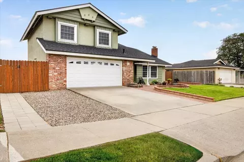 Exterior - 166 Aries Ave, Lompoc, CA 93436 photo 10 of 10