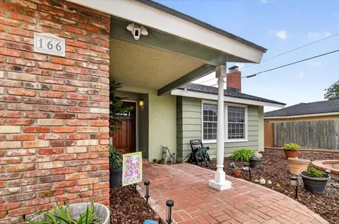 Exterior - 166 Aries Ave, Lompoc, CA 93436 photo 5 of 10