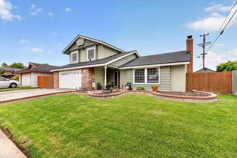 Exterior - 166 Aries Ave, Lompoc, CA 93436 photo 2 of 10