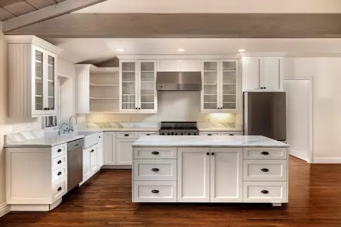 Kitchen - 150 Olive Mill Ln, Montecito, CA 93108 photo 1 of 1