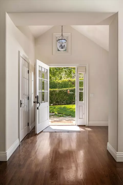 Entry Way - 150 Olive Mill Ln, Montecito, CA 93108 photo 1 of 1