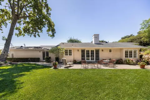 Exterior - 150 Olive Mill Ln, Montecito, CA 93108 photo 7 of 12