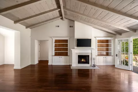 Living - 150 Olive Mill Ln, Montecito, CA 93108 photo 2 of 2