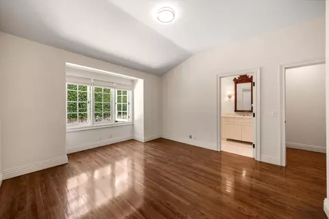 Bedroom - 150 Olive Mill Ln, Montecito, CA 93108 photo 2 of 3