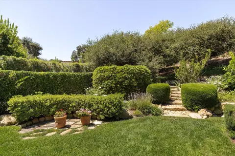 Exterior - 150 Olive Mill Ln, Montecito, CA 93108 photo 8 of 12