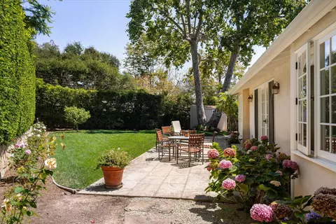 Exterior - 150 Olive Mill Ln, Montecito, CA 93108 photo 6 of 12