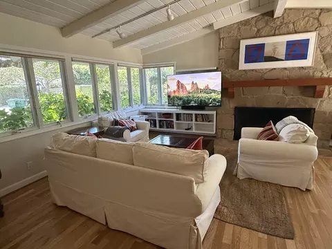 1136 Hill Rd, Montecito, CA 93108 photo 3