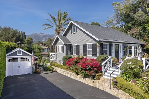 3892 Fairfax Rd, Santa Barbara, CA 93110