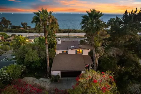 2521 Banner Ave, Summerland, CA 93067