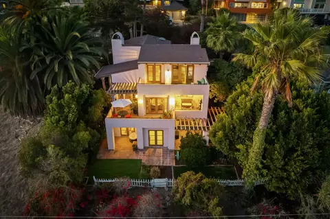 2521 Banner Ave, Summerland, CA 93067