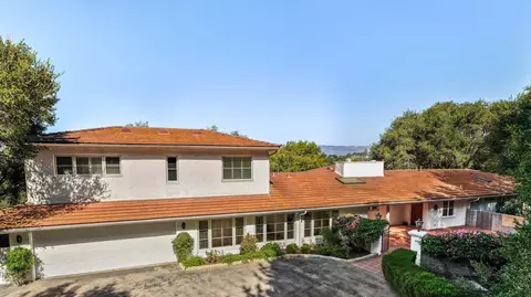 920 Canon Rd, Santa Barbara, CA 93110
